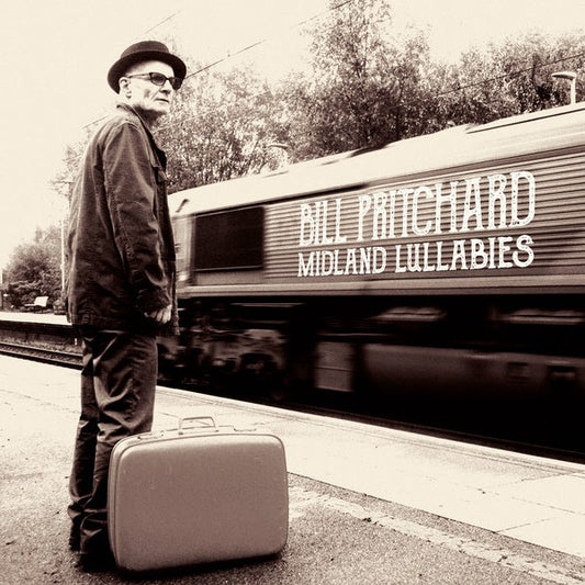 Midland Lullabies | Get Cheap Vinyl