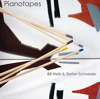 Pianotapes | Get Cheap Vinyl