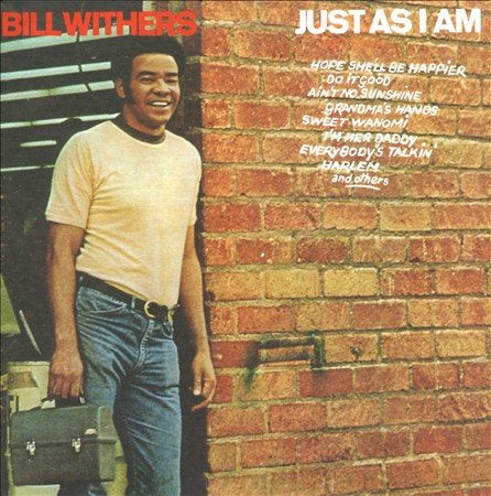 Just As I Am (180 Gram Vinyl) [Import] | Mint (M) Mint (M) Get Cheap Vinyl