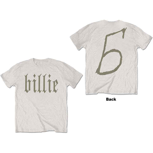 Billie 5 | Men's | Get Cheap Vinyl