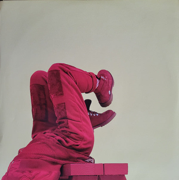 Dont Smile At Me (RED VINYL) | Mint (M) Mint (M) Get Cheap Vinyl