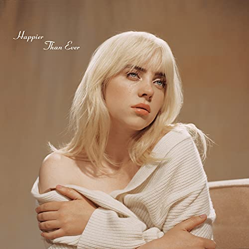 Happier Than Ever | Mint (M) Mint (M) Get Cheap Vinyl