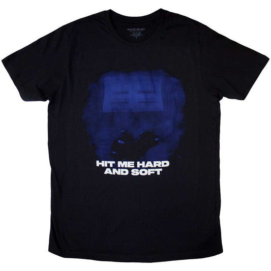 Hit Me Hard And Soft Blue Lines | Men's | Get Cheap Vinyl