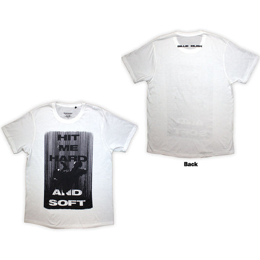 Hit Me Hard And Soft Falling | Men's | Get Cheap Vinyl