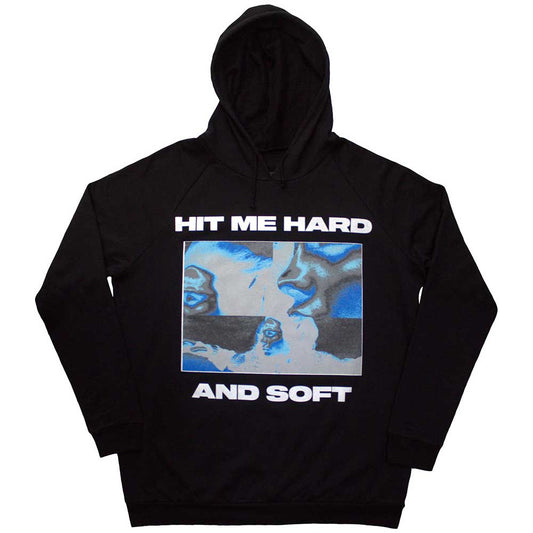 Hit Me Hard And Soft Negative | Men's | Get Cheap Vinyl