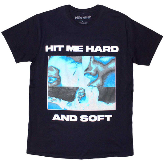 Hit Me Hard And Soft Negative | Men's | Get Cheap Vinyl