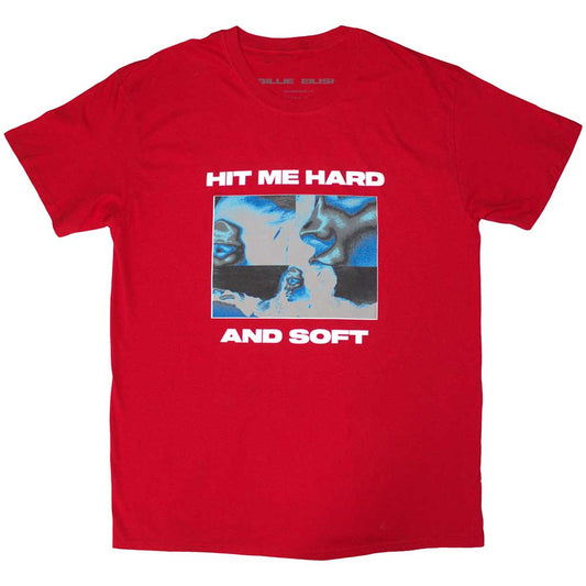 Hit Me Hard And Soft Negative | Men's | Get Cheap Vinyl