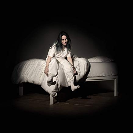 When We All Fall Asleep, Where Do We Go? (PALE YELLOW VINYL) | Mint (M) Mint (M) Get Cheap Vinyl