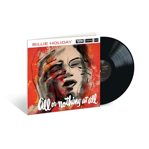 All Or Nothing At All (Verve Acoustic Sounds Series) [180G Lp] | Get Cheap Vinyl