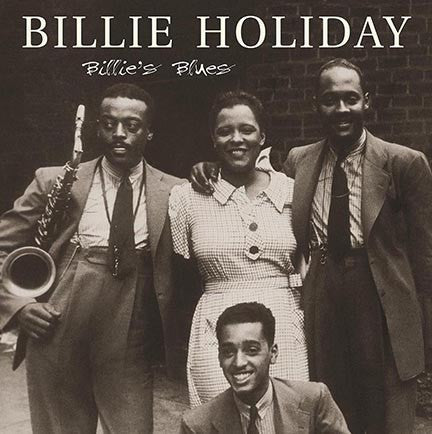 Billie's Blues | Mint (M) Mint (M) Get Cheap Vinyl
