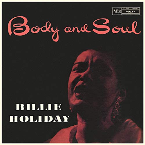 Body And Soul [LP] | Get Cheap Vinyl