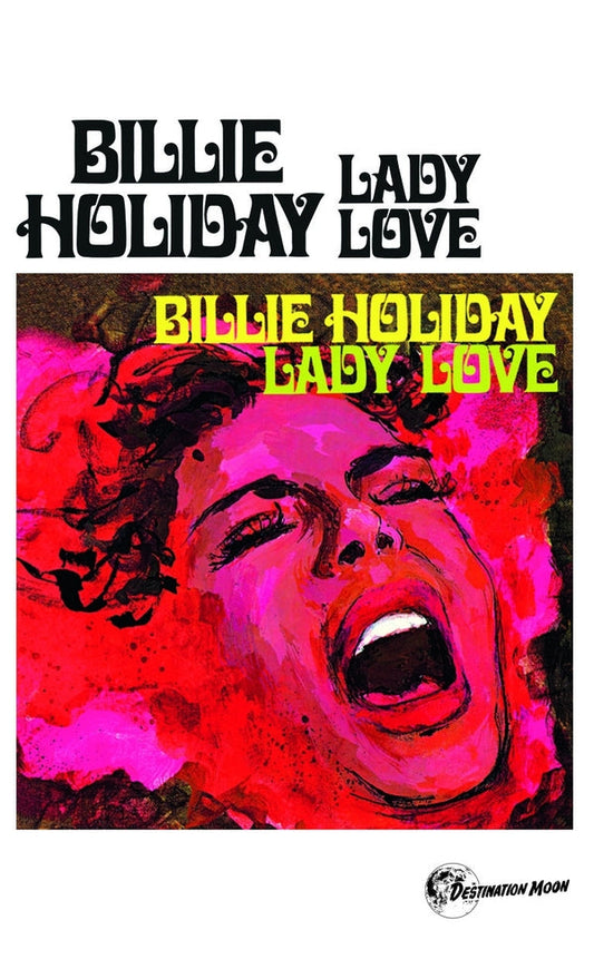 Lady Love | Get Cheap Vinyl