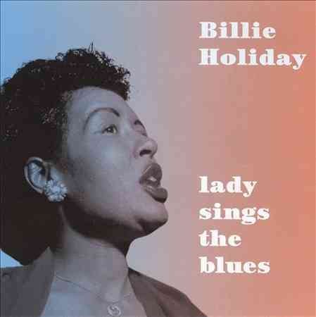 Lady Sings The Blues - 180 Gram | Mint (M) Mint (M) Get Cheap Vinyl