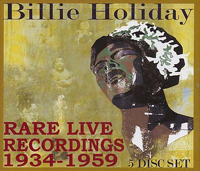 Rare Live Recordings 1934-1959 | Get Cheap Vinyl