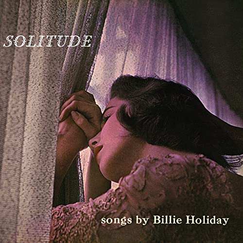 Solitude (VINYL) | Mint (M) Mint (M) Get Cheap Vinyl
