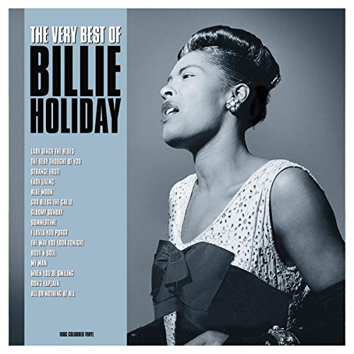 The Very Best Of (180g Blue Vinyl Import) | Mint (M) Mint (M) Get Cheap Vinyl