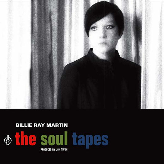 The Soul Tapes | Get Cheap Vinyl