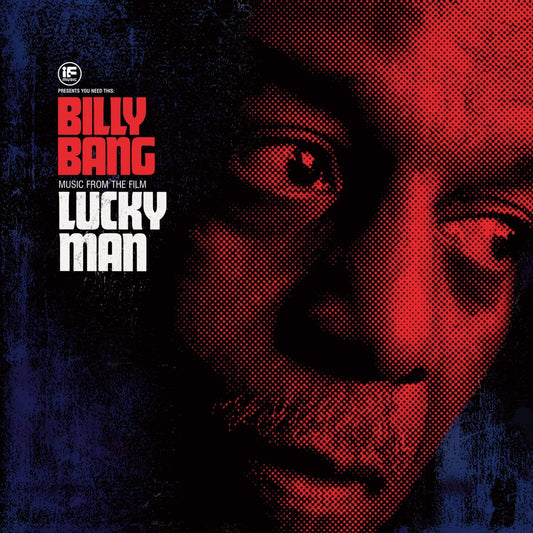 Lucky Man | Get Cheap Vinyl