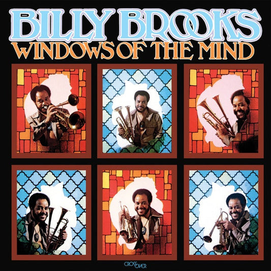 Windows of the Mind | Get Cheap Vinyl