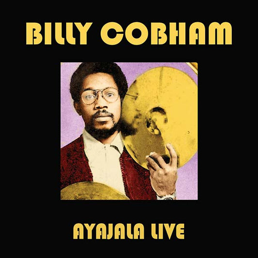 Ayajala Live | Get Cheap Vinyl