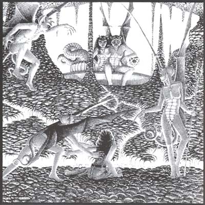 Persephone | Mint (M) Mint (M) Get Cheap Vinyl