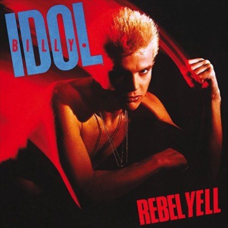Rebel Yell | Mint (M) Mint (M) Get Cheap Vinyl