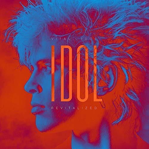 Vital Idol: Revitalized [2 LP] | Mint (M) Mint (M) Get Cheap Vinyl