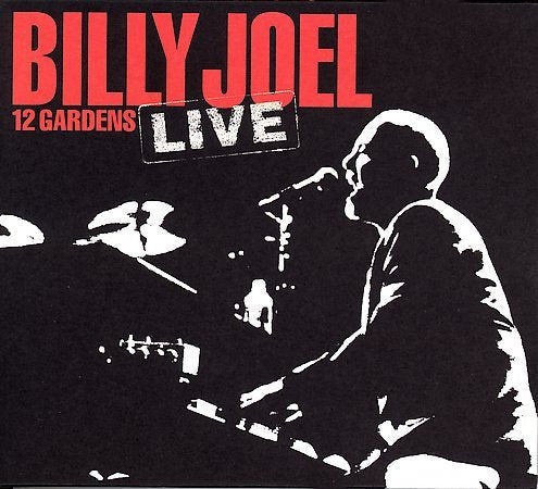 12 Gardens Live (2 Cd's) | Get Cheap Vinyl