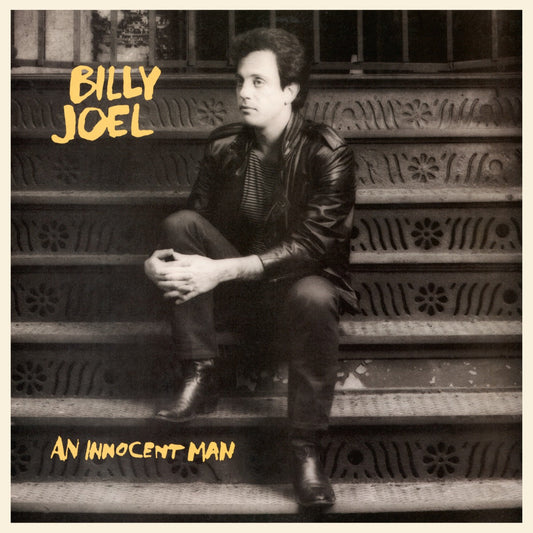 An Innocent Man (PRE-ORDER 7/11/25)(VINYL) | Mint (M) Mint (M) Get Cheap Vinyl