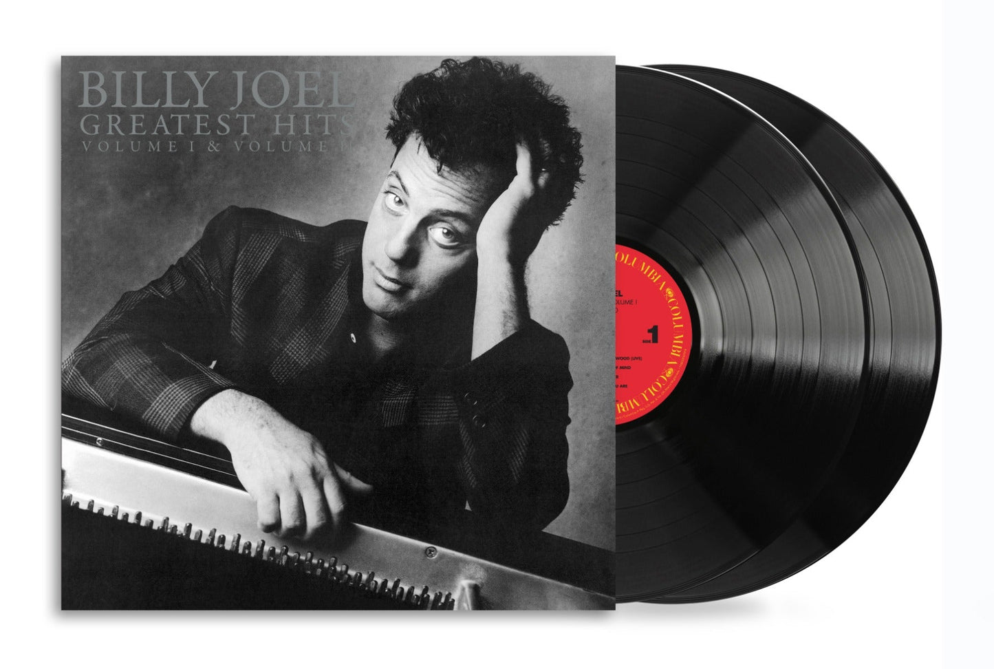 Greatest Hits Volume I & II (PRE-ORDER 8/22/25)(2xVINYL) | Mint (M) Mint (M) Get Cheap Vinyl
