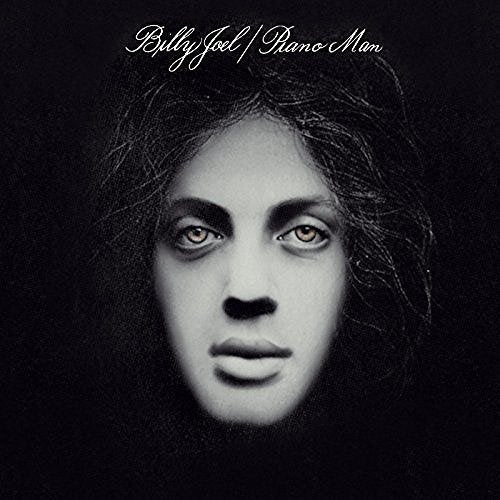 Piano Man [Import] | Mint (M) Mint (M) Get Cheap Vinyl
