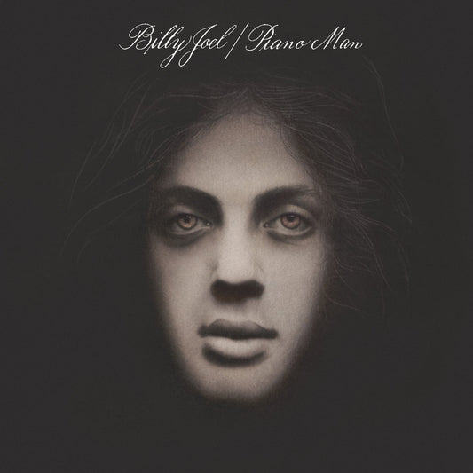 Piano Man | Mint (M) Mint (M) Get Cheap Vinyl