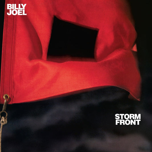 Storm Front (VINYL) | Mint (M) Mint (M) Get Cheap Vinyl