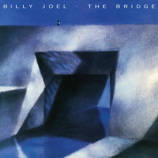 The Bridge (VINYL) | Mint (M) Mint (M) Get Cheap Vinyl