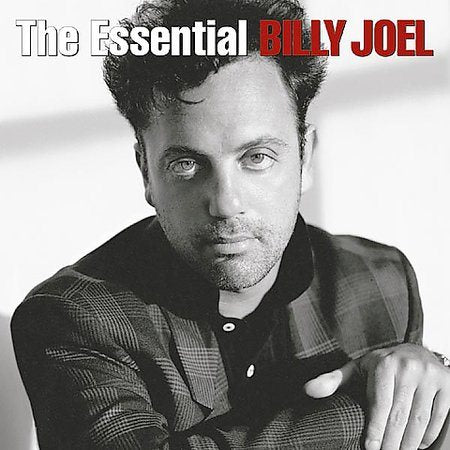 The Essential Billy Joel (2 Cd's) | Get Cheap Vinyl