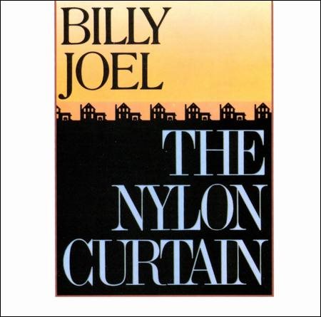 The Nylon Curtain [Remastered] [Enhanced) | Get Cheap Vinyl