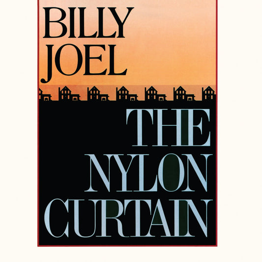 The Nylon Curtain (PRE-ORDER 7/11/25)(VINYL) | Mint (M) Mint (M) Get Cheap Vinyl
