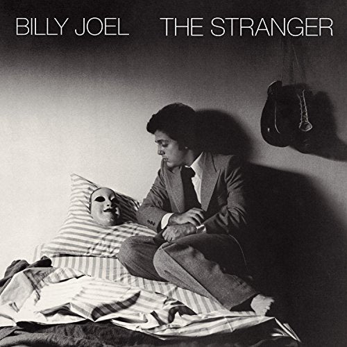 The Stranger: 30th Anniversary (180 Gram Vinyl, Downloadable Bonus Tracks) | Mint (M) Mint (M) Get Cheap Vinyl