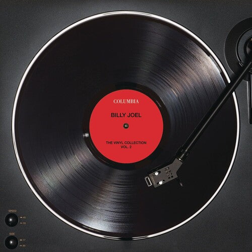 The Vinyl Collection: Volume 2 (11 Lp's) (Box Set) | Mint (M) Mint (M) Get Cheap Vinyl