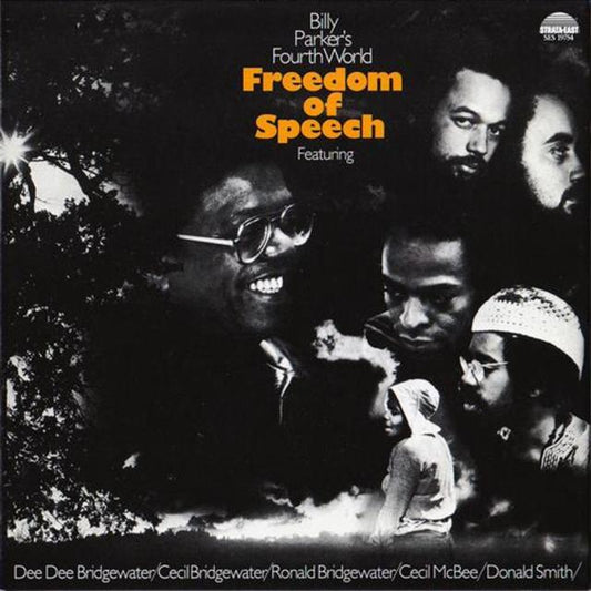 Freedom Of Speech | Get Cheap Vinyl