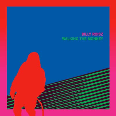 Walking the Monkey | Get Cheap Vinyl