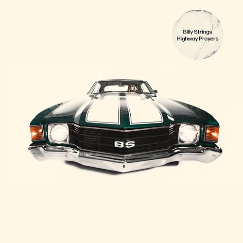 Highway Prayers (2 Cd's) | Get Cheap Vinyl