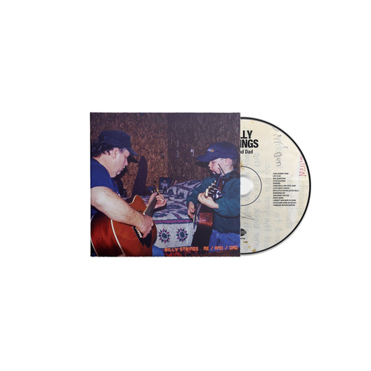 Me/and/Dad (CD) | Mint (M) Mint (M) Get Cheap Vinyl