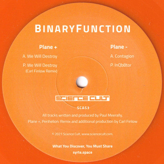 589.592 | Mint (M) Generic Get Cheap Vinyl