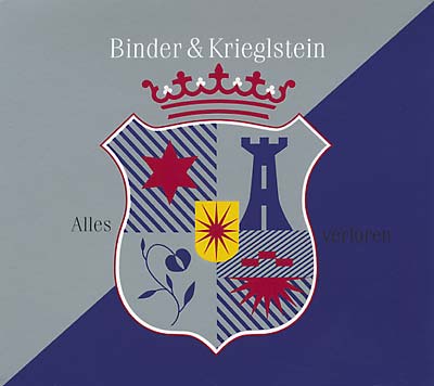 Alles Verloren | Get Cheap Vinyl