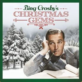 Bing Crosby's Christmas Gems (Red Vinyl) | Mint (M) Mint (M) Get Cheap Vinyl