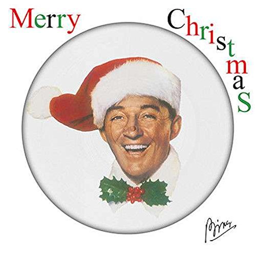 Merry Christmas - Picture Disc | Mint (M) Mint (M) Get Cheap Vinyl