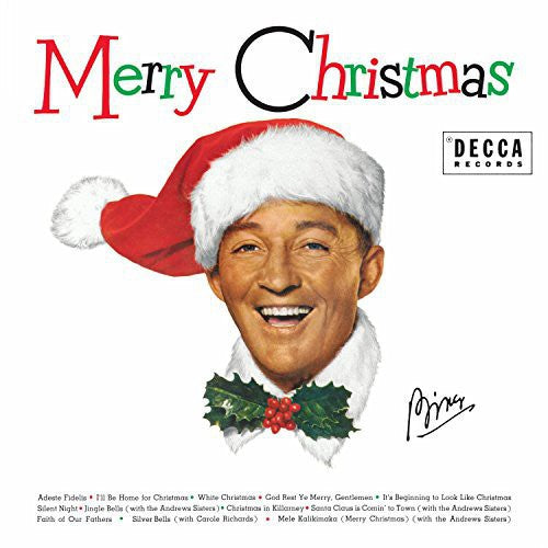 Merry Christmas | Mint (M) Mint (M) Get Cheap Vinyl
