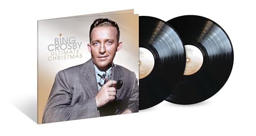 Ultimate Christmas [2 LP] | Mint (M) Mint (M) Get Cheap Vinyl