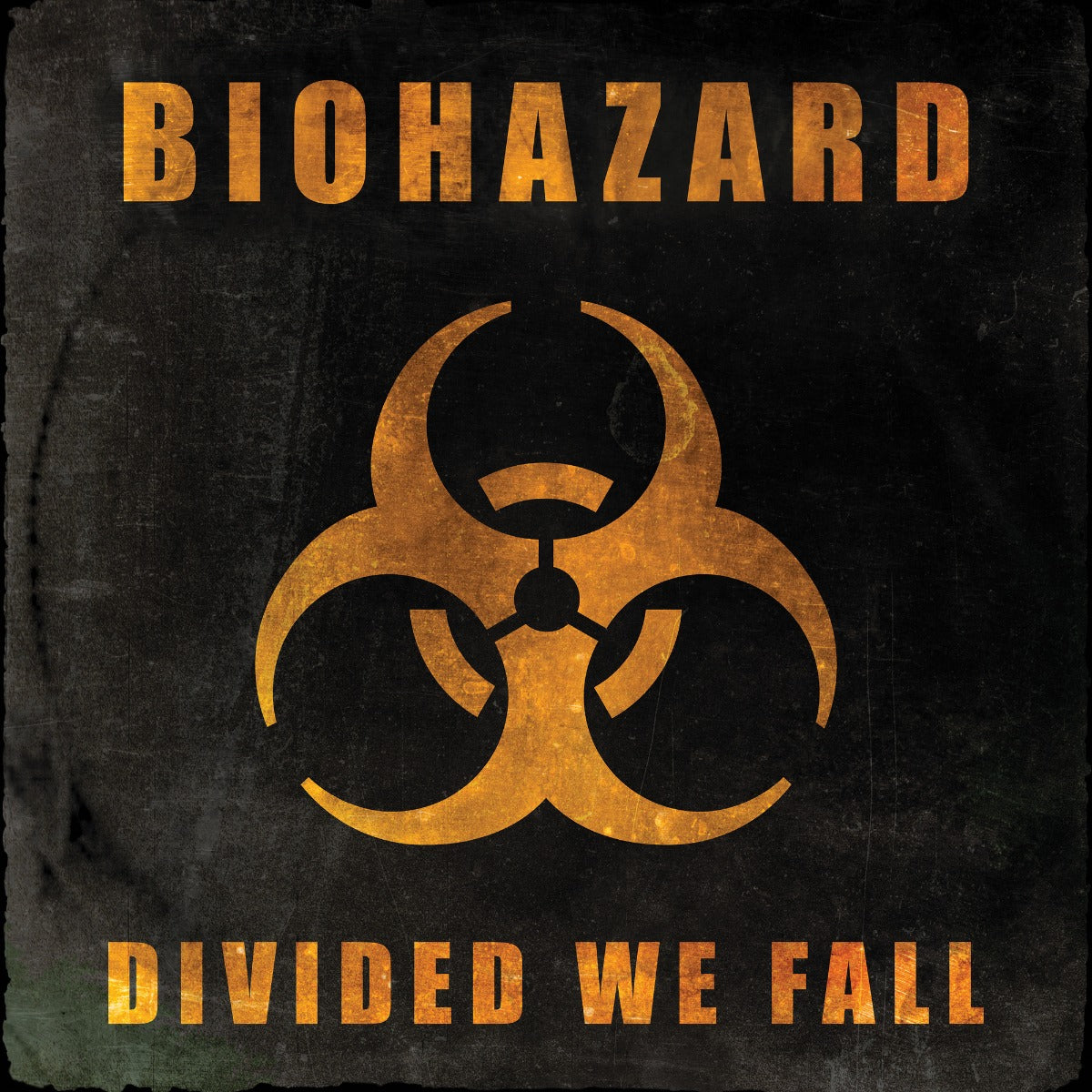 Divided We Fall | Get Cheap Vinyl